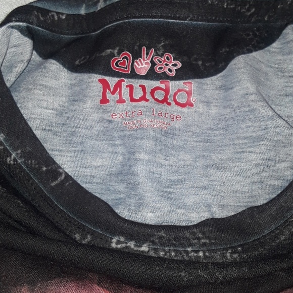 2 rose shirts - Picture 7 of 8